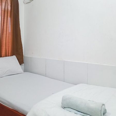 Hotel Malibu Syariah Bogor Redpartner Zewnętrze zdjęcie
