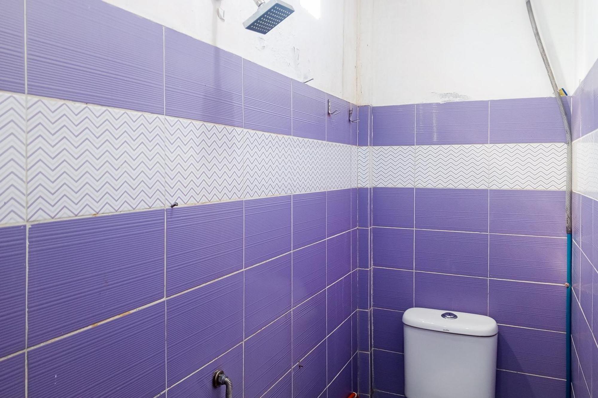 Hotel Malibu Syariah Bogor Redpartner Zewnętrze zdjęcie